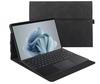 Чехол-клавиатура для планшета Microsoft Surface Pro X / 9 / 10 / 11 13"