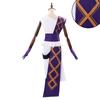 Fate/strange Fake cos Hippolyta dress cosplay anime stage costume