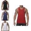 Premium Quality Men's Bodybuilding Tank Top T-shirt For Stylish Gym Enthusiasts