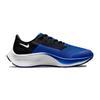 Nike Кроссовки Air Zoom Pegasus 38 GS Game Royal Kids Синие Черные Белые CZ4178-411