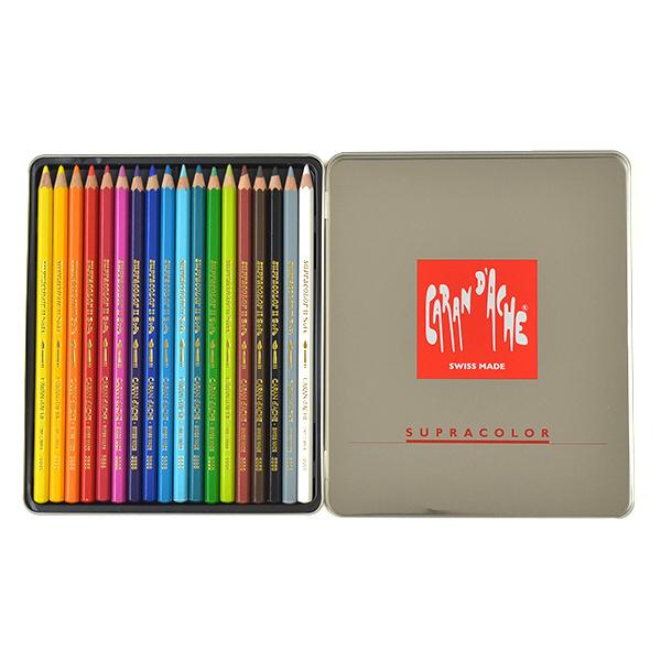 Karan Dash SpraColor 18 Color Set