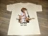 SpringSummer 2026 New Rip Bobby Bob Weir Unisex Tshirt Classic Aesthetic Sleeve Tshirts Cotton Casual T Shirt Streetwear