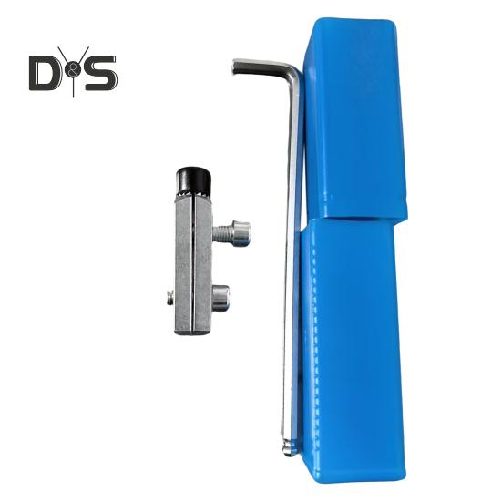 Набор для извлечения сломанных винтов, простой в использовании многофункциональный инструмент для извлечения сломанных винтов, набор для извлечения болтов