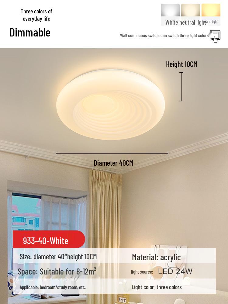 Теплый Романтичный Потолочный Светильник из Массива Дерева с Цветами для Детской или Главной Спальни