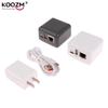 USB 2.0 Порт Мини NP330 Сетевой USB 2.0 Сервер Печати ( Версия сети/WIFI/ Bluetooth) USB-концентратор Сетевой принт-сервер