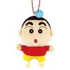T's Factory Crayon Shin-chan 90-е Плюшевый Маскот Шин-чан KS-5546210SN