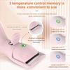 Type-C Fast Charging Electric Eyelash Curler Eyelash Heated Curling Device  Long-Lasting Beauty