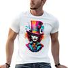 The Crazy Tshirt T Shirt Unisex Cotton Unisex T Shirt Graphic Unisex T Shirt Cotton High Quality Tshirt