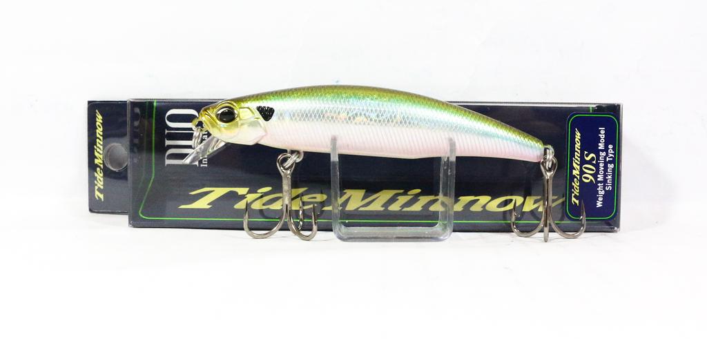 DUO Tide Minnow 90S Sinking Lure ADA0499 (1466)