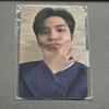 Wonpil Pill Forever Young 40,000 Won Photocard Agung Bread