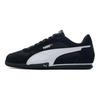 Bella Donna Нейлон Черный Белый Женские Кроссовки Puma-Black Puma-White 403554-02