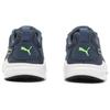 Men's Sneakers PUMA FTR Connect Low top Training Shoes Unisex Blue Green Black