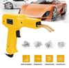 50 Вт/150 Вт Пластиковый сварочный паяльник для пластика Горячий степлер Пластиковый набор инструментов для ремонта отверстий Пластиковый сварочный пистолет Машина