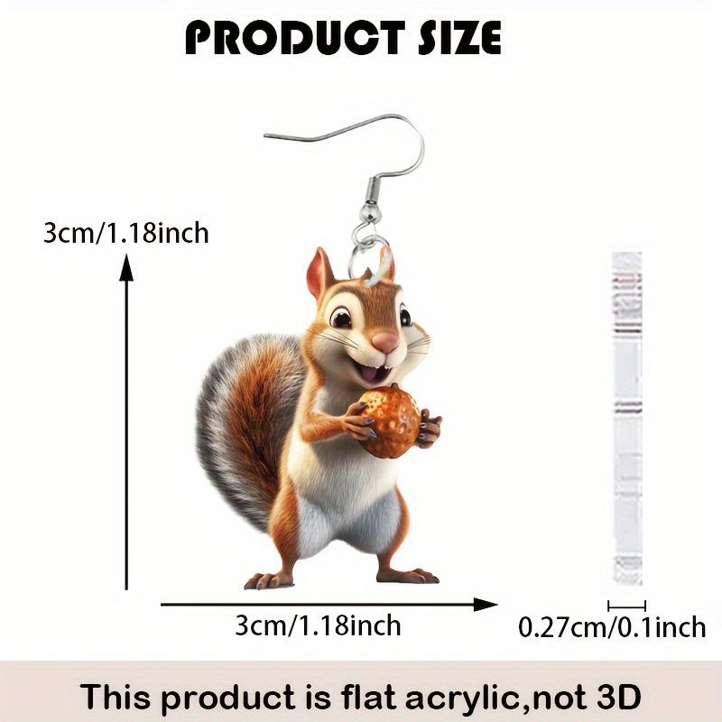 Модные висячие серьги для женских украшений
