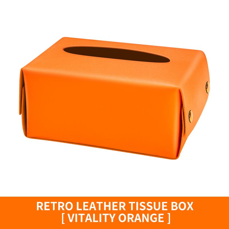 Автомобильная коробка для салфеток подвесная на солнцезащитный козырек спинку сиденья подлокотник автомобильная коробка для рисования подвесная креативная кожаные принадлежности для интерьера автомобиля