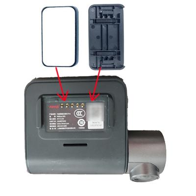 Для 70Mai 70 Mai A200 A500S D02 D08 A800S крепление для 70Mai Dash Cam Pro plus + A500 A800 3M опорная основа опорная часть шасси
