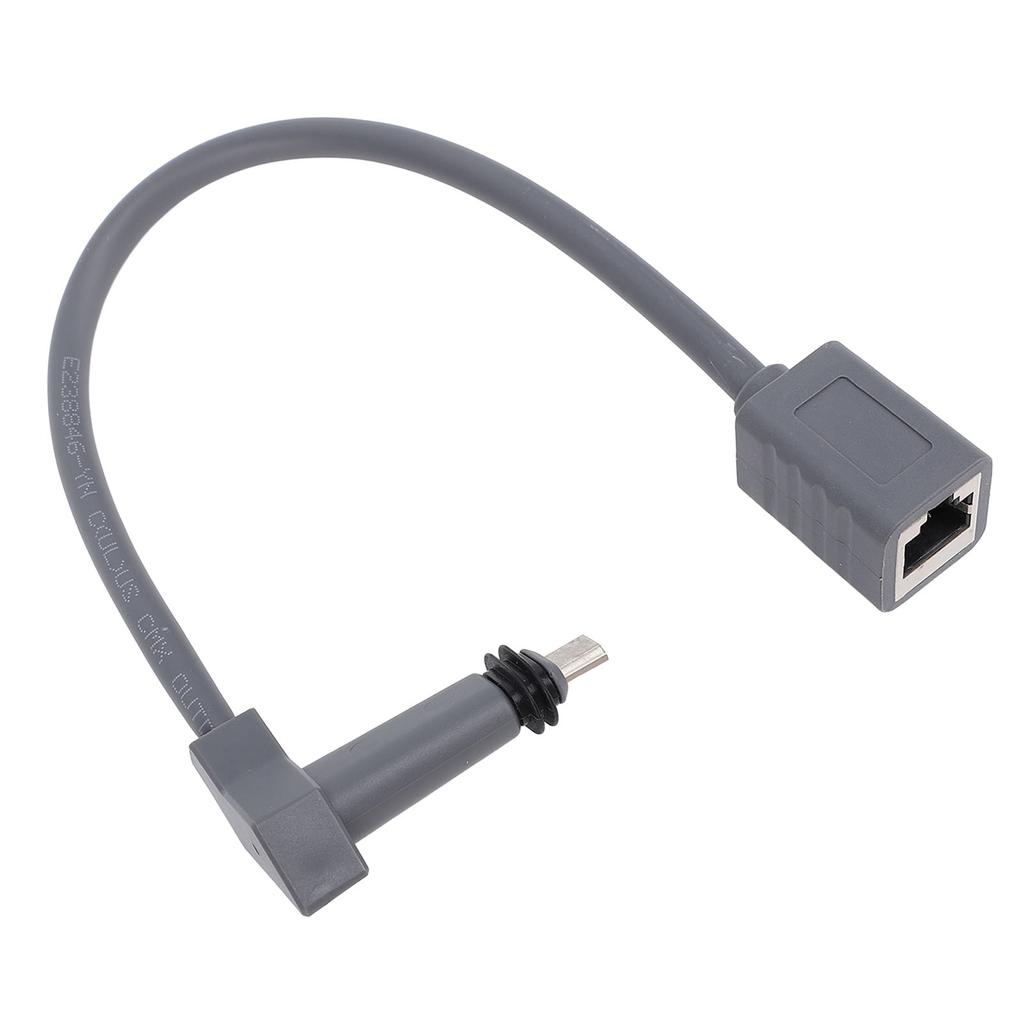 Адаптер SPX Plug to Female RJ45, стабильное соединение, маршрутизатор, адаптер спутникового Ethernet для Ge