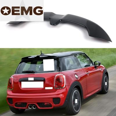 Спойлер на багажник из АБС-пластика Для BMW MINI F55 F56 F57 2013-2018
