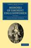 Книга Memoirs Of Eminent Englishwomen Volume 3 by Louisa Stuart Costello - Paperback
