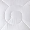 Mercury Home Textiles Anti-mite Antibacterial Mulberry Silk All-Season Quilt