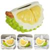 Creative Tissue Storage Box Durian Napkin Dispenser Home Decoration Paper Container  Household