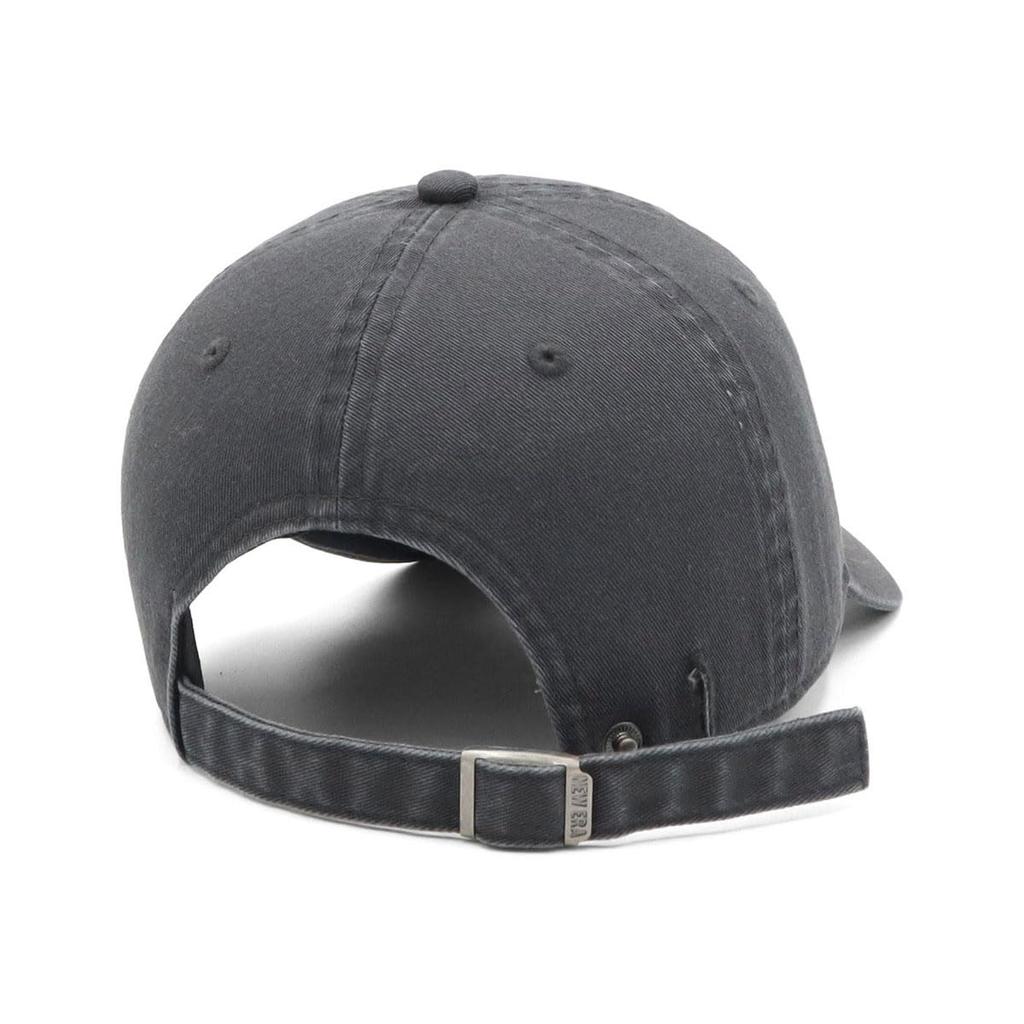 [New Era] Кепка New Era Casual Classic 14712462 NER36C2252 Стальной Облачно-серый БЕСПЛАТНО Логотип от руки Эксклюзив ONSPOTZ Мужская Женская Шляпа Casual Classic