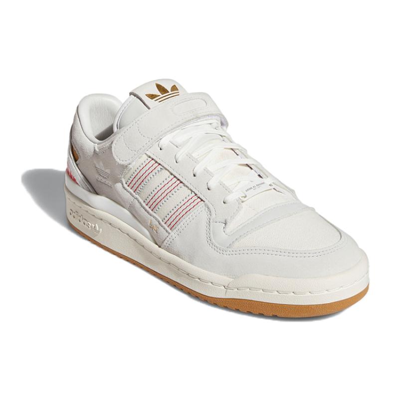 adidas Кроссовки Arwa Al Banawi X Adidas Forum 84 Low 'Capra' G58260