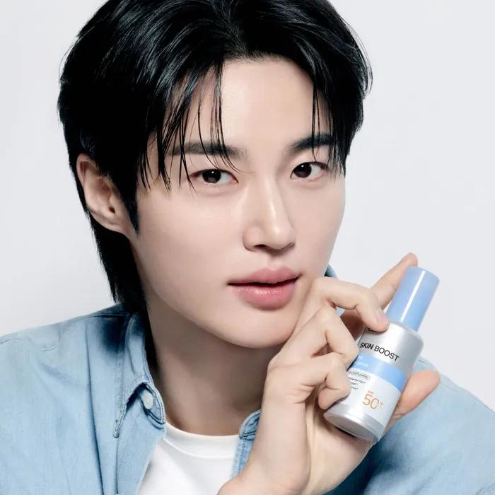 Сыворотка для лица Skin Boost PDRN Sun 50 мл