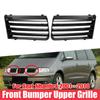 Front Right Hand / Off Side Upper Bumper Grille for Seat Alhambra 2001-2010