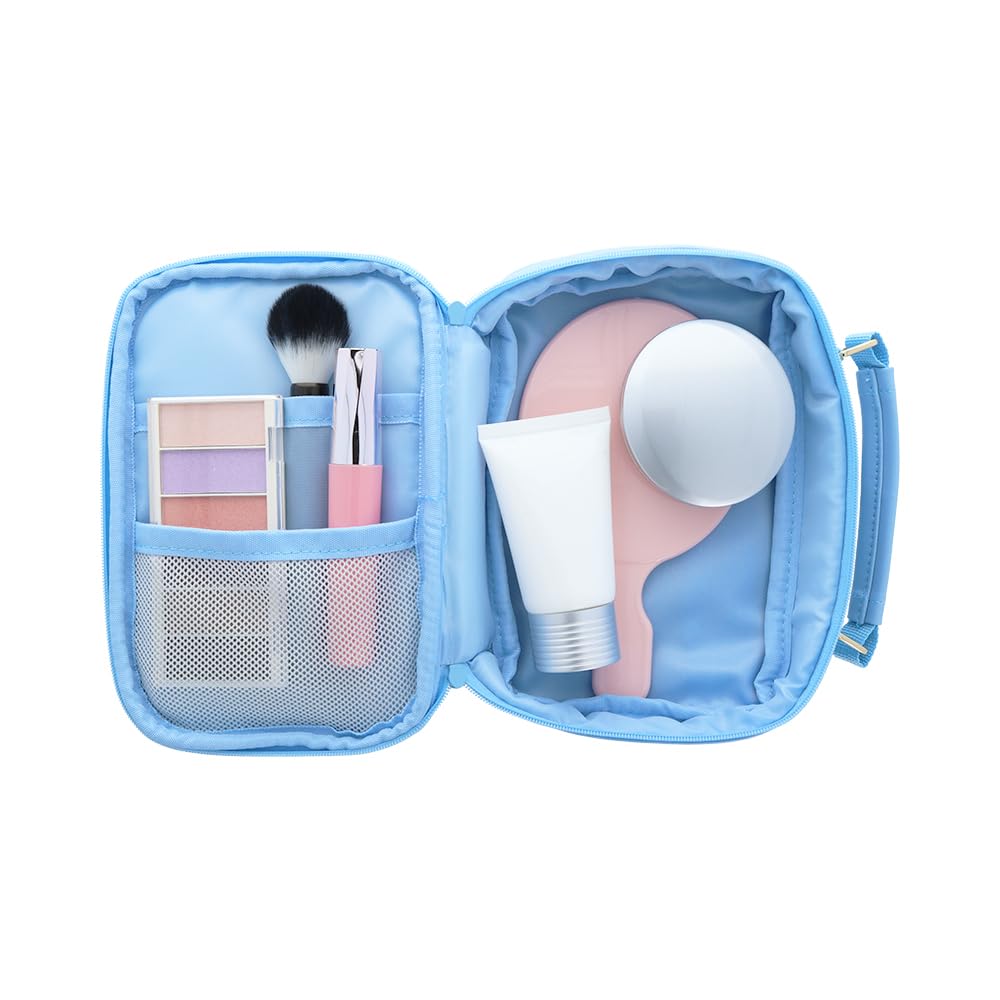 Канцелярские товары Snoopy Oshikatsu My Snoopy S2334305 Sun-Star Мульти-кейс, Коллекция, и Друзья,