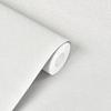 Self-Adhesive Waterproof Linen Texture Wallpaper for Bedroom and Living Room