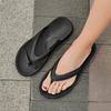 Summer Cool Women's Flip Flops Super Lightweight Outdoor Soft-soled Non-slip Casual Women's Slippers Couple EVA Flat Sandals