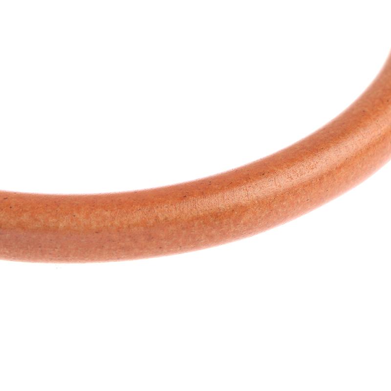 Деревянная ручка для сумки ручной работы, сумки, аксессуары для сумок, вешалка для аксессуаров