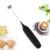 Handheld Egg Beater Mini Coffee Blender High Quality Milk Frother  Kitchen Tool