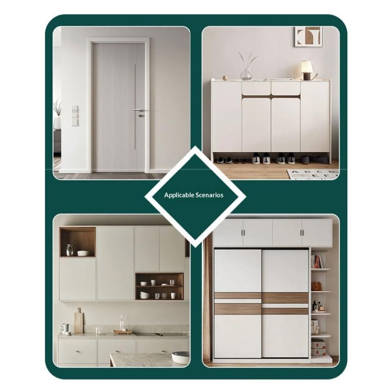 Крестовые скрытые петли Пластик Железо Складная дверь Стол и стул Крестовая петля Пластиковая скрытая петля Мебельная фурнитура Аксессуары