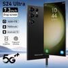 Премиальный смартфон S24 Ultra: Большой 7,3-дюймовый экран, оригинальная подлинная модель