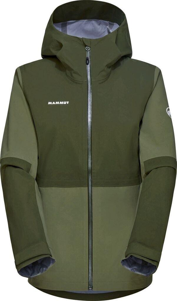 Mammut Linard Guide Hardshell Hooded Jacket (1010-30970)