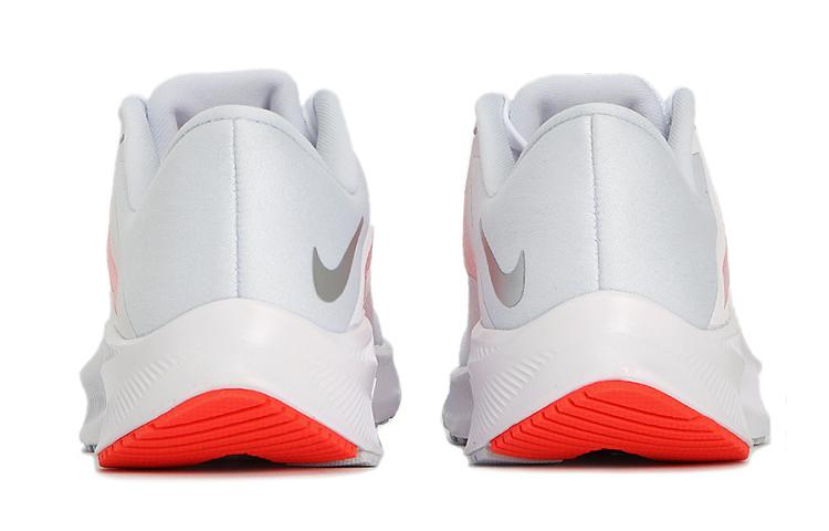 Nike Quest 3 'White Bright Crimson' Женские CD0232-105