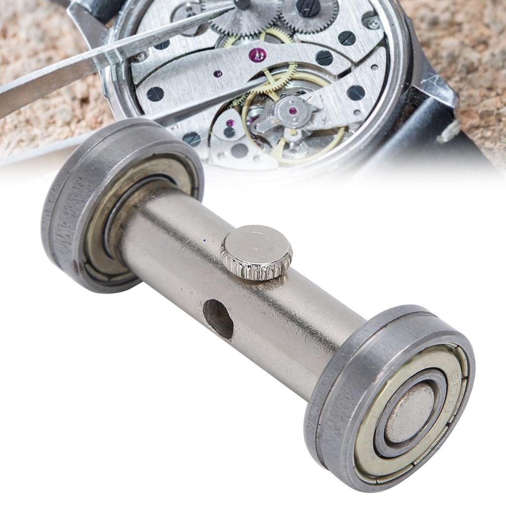 Руководство по заточке отверток Портативный инструмент для ремонта точилки для наручных часов