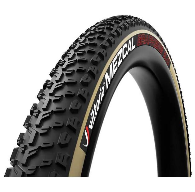 Шина Vittoria Mezcal Graphene 2.0 Tubeless 29´´ x 2.35 MTB