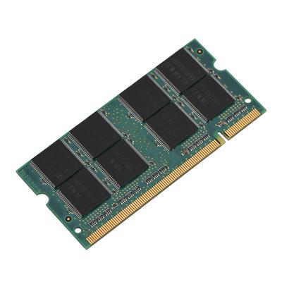 200-контактный мини-высокое качество DDR1 1 ГБ 400 МГц PC3200 модуль оперативной памяти для ноутбука