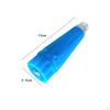 1/4 Inch Foam Nozzle Replacement Attachment for Pressure Snow Sprayer Handheld Cleaning Heavy