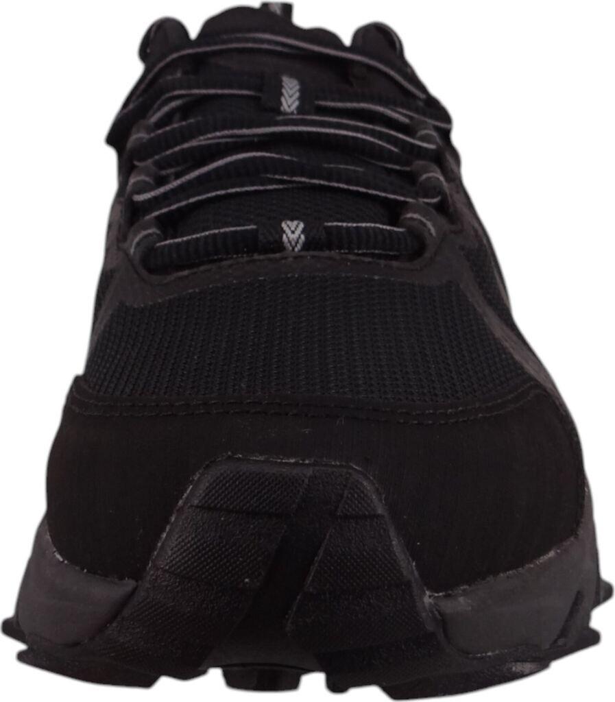 Hiking Shoes Columbia Peakfreak III Outdry (2100711) Black/shark