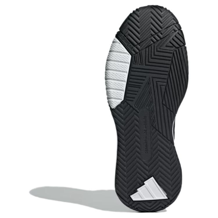 Adidas Кроссовки Own The Game 3 Core Black Cloud White IF4568