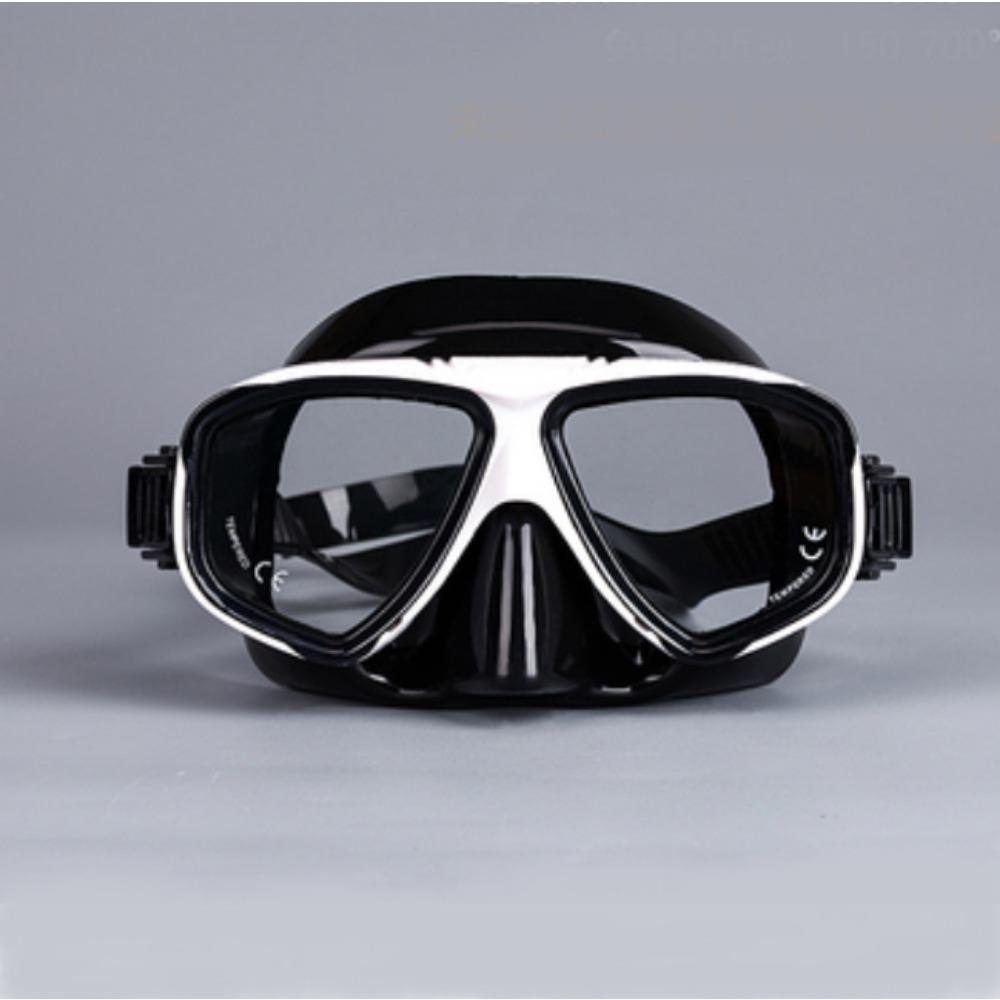 Миопия маска для дайвинга очки для дайвинга