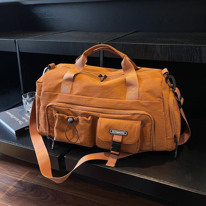 Спортивная сумка для спортзала, дорожная, сухая/мокрая, женская, для плавания, через плечо, кроссбоди, фитнес, для активного отдыха, дорожная сумка, сумка выходного дня, даффл