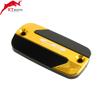 2022 New Motorcycle CNC Front Brake Reservoir Fluid Tank Oil Cup Cover For HONDA CB650R CB650R CBR650 CBR 650R