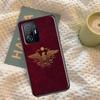SPQR Roman Imperial Legion Cover For Xiaomi 12T 11T Pro 12 13 Lite Case For POCO X5 X3 Pro X4 F4 GT F3 M5s F5 Pro Coque