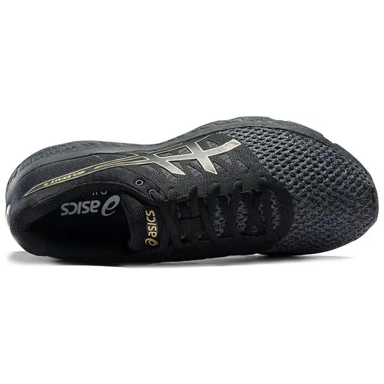 Asics Гель Exalt 4 'Черный' T8D0Q-9094