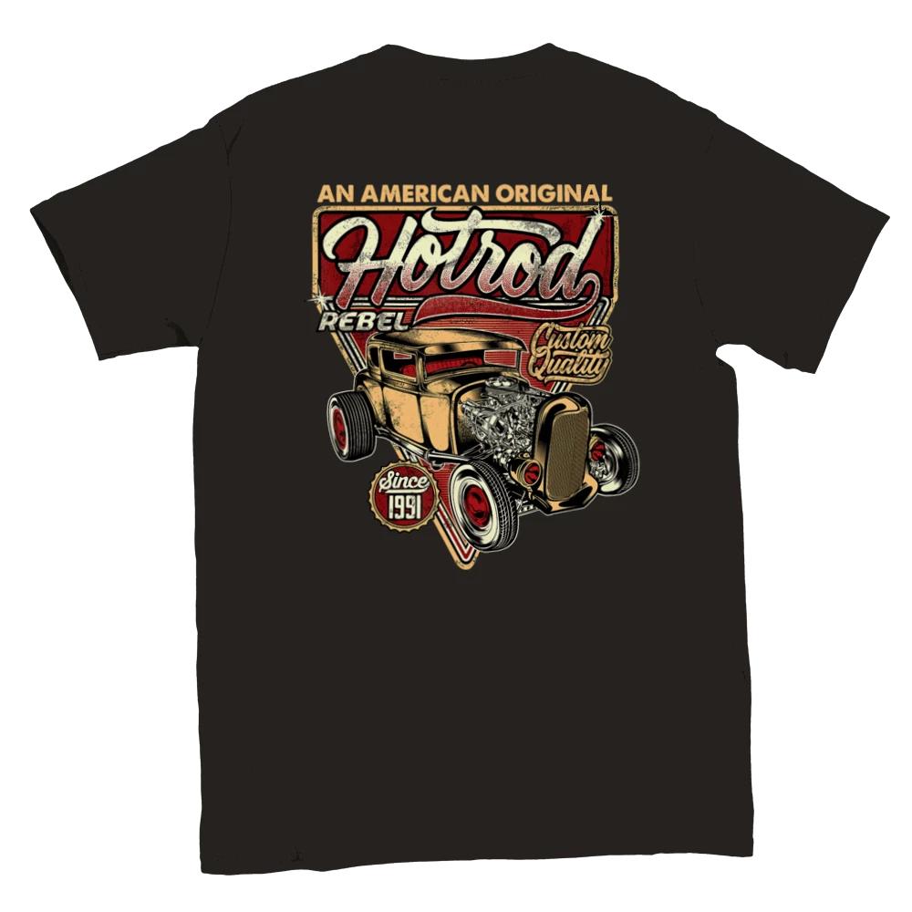 American Original Hot Rod T-shirt